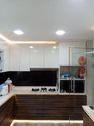Avila Gardens (D17), Condominium #604357551